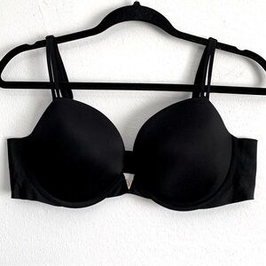 Victoria's Secret Black Bra